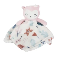 Baby's First by Nemcor 8 Piece Nursery Crib Bedding Set, Butterfly Wishes