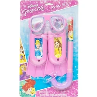 Ensemble De Natation - Princesse