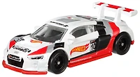 Hot Wheels - Véhicule Audi R8 LMS