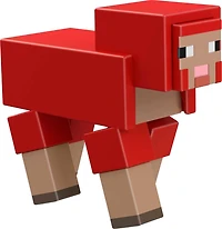 Minecraft Sheep Figure