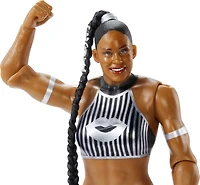 WWE WrestleMania Bianca Belair Action Figure