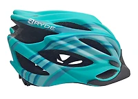 Casque de Vélo Ryde - Pour Jeunes 8+ sarcelle - Notre exclusivité