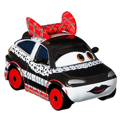 Disney Pixar Cars Chisaki