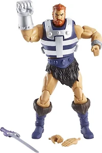Masters of the Universe - Masterverse - Figurine articulée