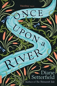 Once Upon a River - Édition anglaise