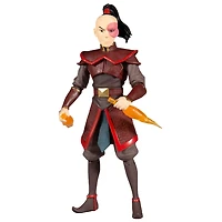 AVATAR: THE LAST AIRBENDER - FIGURE 5 POUCE: ZUKO