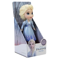 Disney Princess Mini Elsa Travel Doll