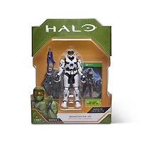 Halo 3.75" Figure - Spartan MK. VII