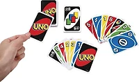 UNO Card Game