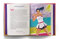 Good Night Stories For Rebel Girls: 10 - English Edition