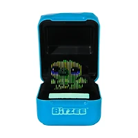 Bitzee Créatures magiques, jouet interactif avec 20 personnages à l'intérieur, amis virtuels qui réagissent au toucher, jouet animal de compagnie numérique