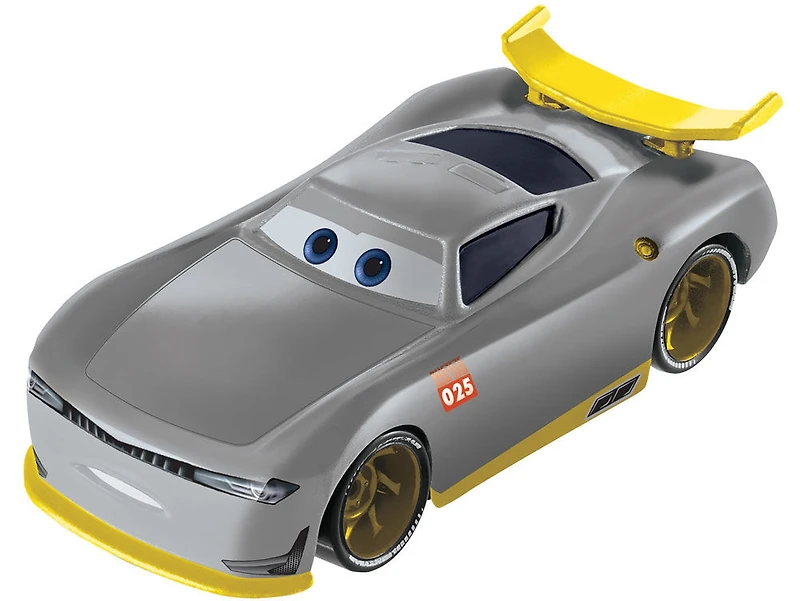 Disney Pixar Cars Ernesto