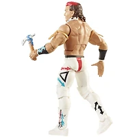 WWE Legends Tatanka Elite Collection Action Figure - English Edition - R Exclusive