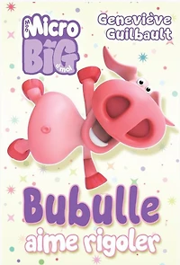 Bubulle Aime Rigoler  - French Text