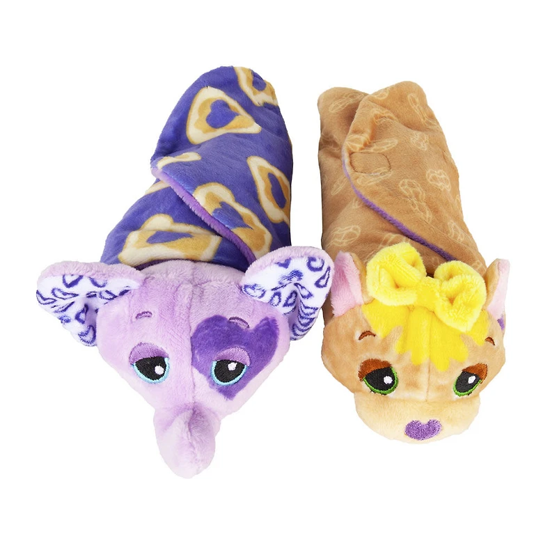 Cutetitos Goût Budditos PBandJ