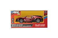 ALEX Vehicles - La Racing