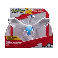  Figurine de combat épique Pokémon – Lugia
