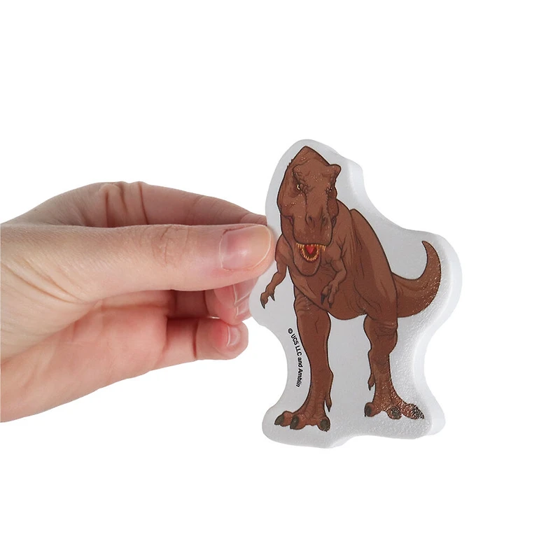 Jurassic World Ensemble de Jeux de Bain