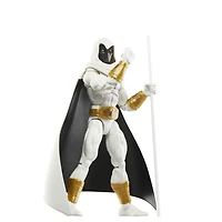 Marvel Legends Series Strange Tales, figurine Moon Knight de 15 cm inspirée des bandes dessinées
