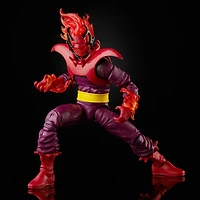 Marvel Legends Series, figurine de collection Dormammu de 15 cm avec accessoires