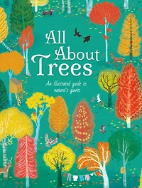 All About Trees - English Edition