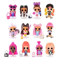Mini LOL Surprise Move and Groove