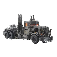 Transformers Studio Series 101,figurine Scourge de 21,5 cm,classe Leader,Transformers: Rise of the Beasts