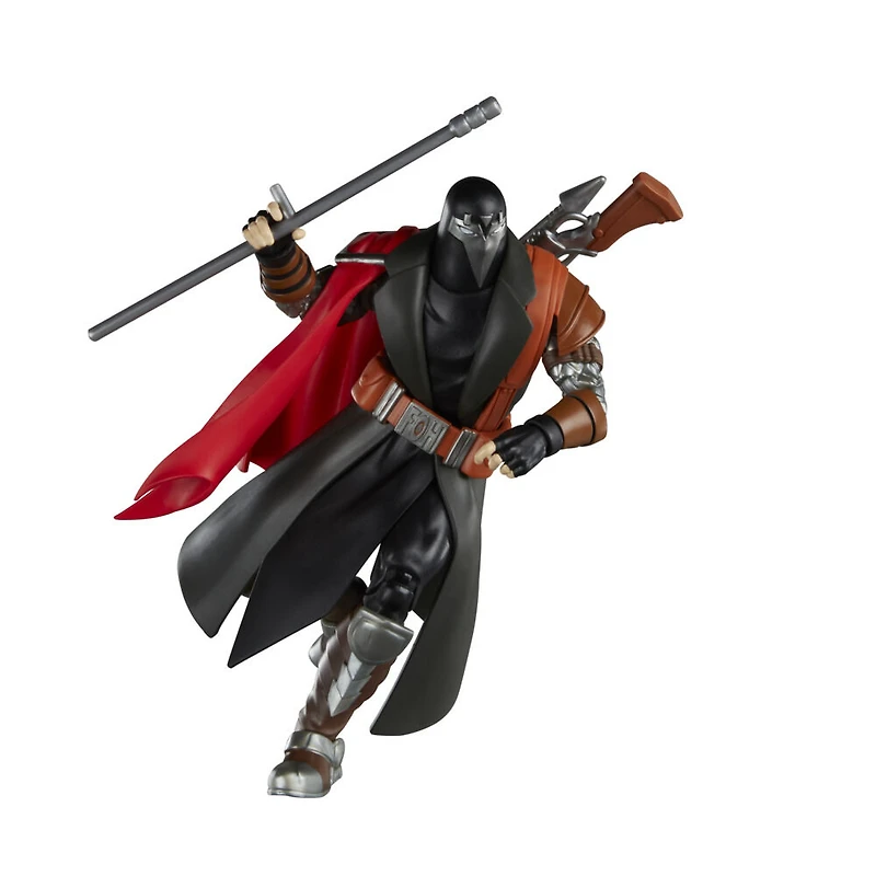 Marvel Legends Series The X-Cutioner X-Men '97, figurine articulée de 15 cm