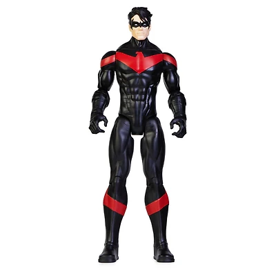 Batman, Figurine articulée Nightwing de 30 cm