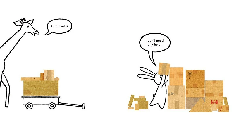 Not-a-Box City - English Edition