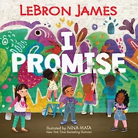 I Promise - English Edition