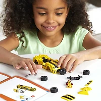 Mega Hot Wheels '17 Camaro