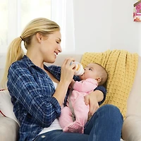 Munchkin - LATCH Newborn Bottle Starter Set - 12-Piece