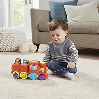 VTech Pop and Sing Animal Train - Édition anglaise