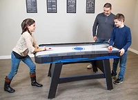 Table de Air hockey Bandit de 5 pieds