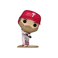 Funko POP MLB: Phillies- Bryce Harper Vinyl Figure