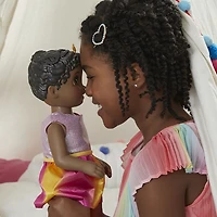 Baby Alive Princess Ellie Grows Up! Doll