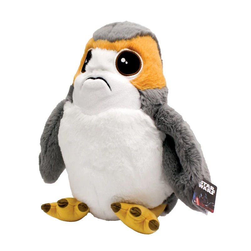 Star Wars: Peluche Douce - Porg