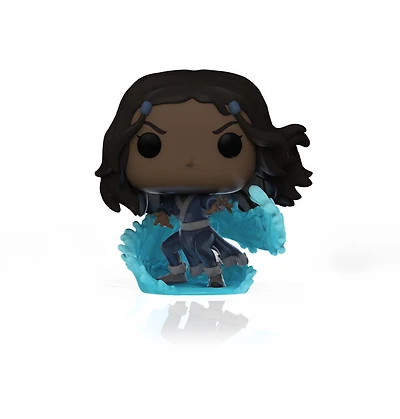 POP Animation: Avatar- Katara (MT/GW) - Notre exclusivité