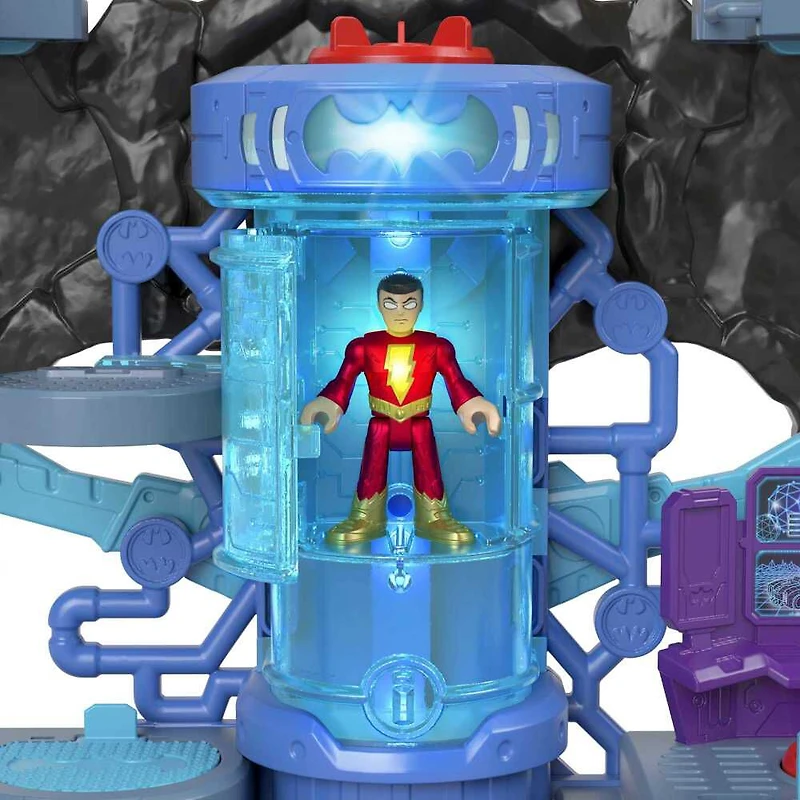 Imaginext DC Super Friends