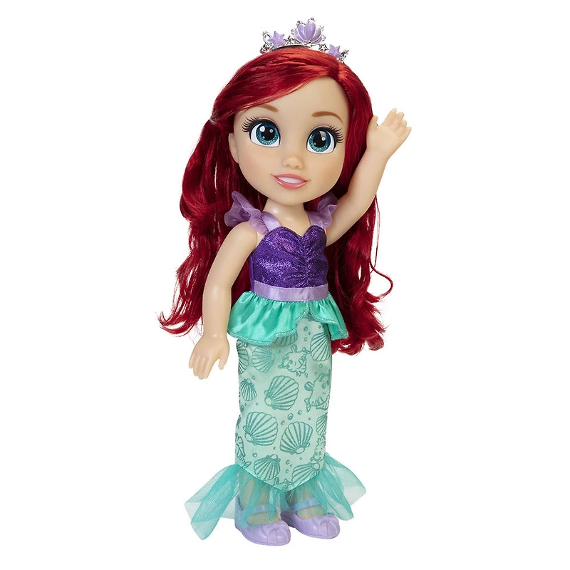 Disney Princess My Friend Ariel Doll 