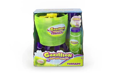 Machine à bulles Tornado Gazillion