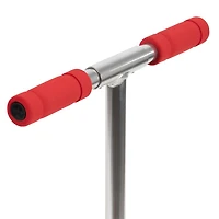 Trottinette Electro-Light Inline avec Marvel Spider-Man de Huffy, Rouge et Bleu