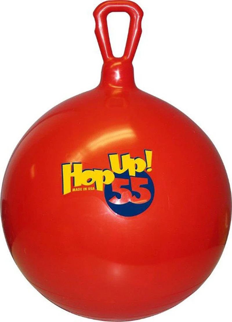 Hop Up 55 - Hopper