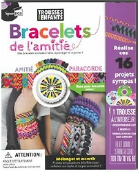 Bracelets De L'Amitié