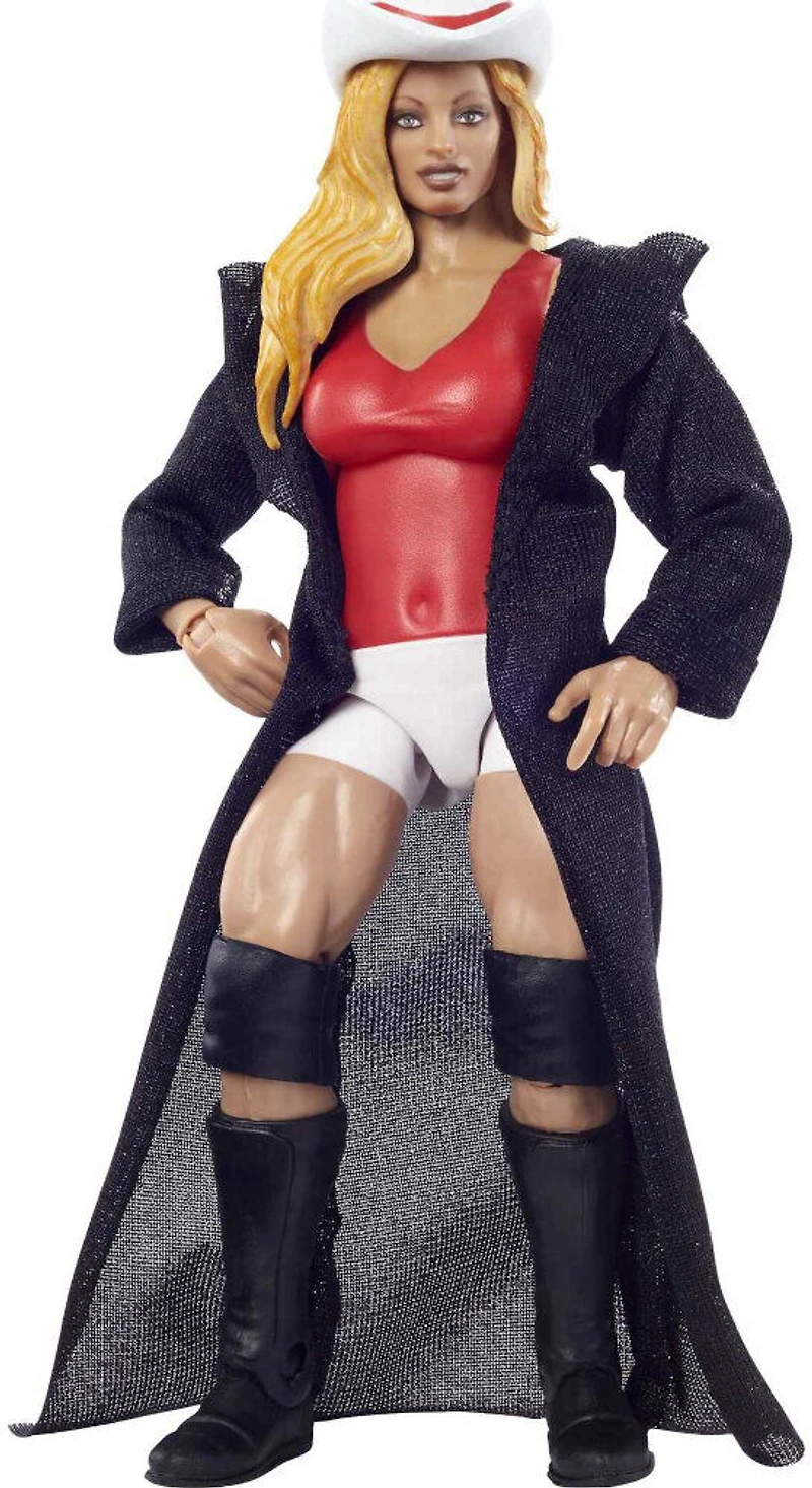 WWE - Collection Elite