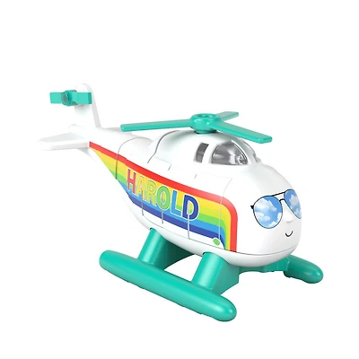 Thomas et ses amis - Harold Arc-en-ciel - Édition anglaise