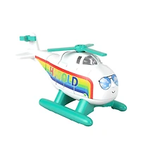 Thomas et ses amis - Harold Arc-en-ciel - Édition anglaise