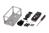 Fast Furious 1:55 Build N Collect - 1970 Dodge Charger R/T