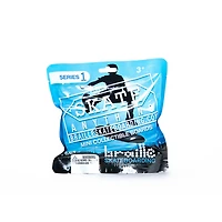 Braille - Mini planche à roulettes de collection, emb. Opaque - Édition anglaise